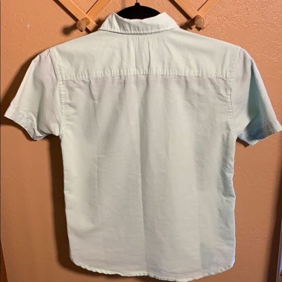 Paper Denim & Cloth Button Down Shirt - Picture 6 of 6